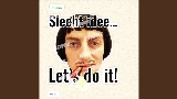 Okładka teledysku slecht idee (let’s do it)
