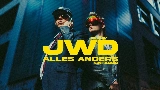 Okładka teledysku JWD