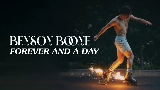 Okładka teledysku Forever and a Day