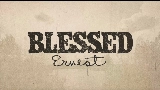 Okładka teledysku Blessed