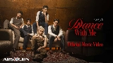 Okładka teledysku Dance With Me