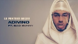 Okładka teledysku ADIVINO
