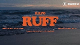 Okładka teledysku RUFF