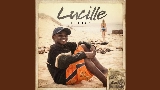 Okładka teledysku Lucille