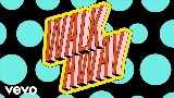 Okładka teledysku Walk Away