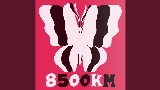 Okładka teledysku 8500km