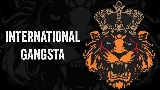 Okładka teledysku International Gangsta