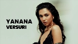 Okładka teledysku Yanana