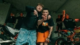 Okładka teledysku DLA MOICH G
