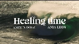 Okładka teledysku Healing Time