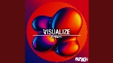 Okładka teledysku Visualize