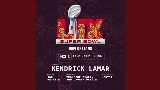 Okładka teledysku Super Bowl LIX Halftime Show - Live