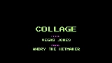 Okładka teledysku Collage