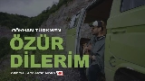 Okładka teledysku Özür Dilerim - Akustik
