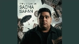 Okładka teledysku Saçma Sapan