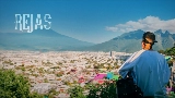 Okładka teledysku Rejas