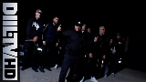 Okładka teledysku HEMP GRU
