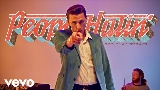 Okładka teledysku People Hatin'