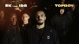 Okładka teledysku TOPBOY