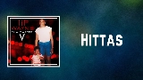 Okładka teledysku Hittas