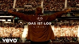Okładka teledysku Das ist los