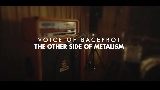 Okładka teledysku The Other Side Of Metalism