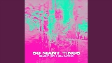 Okładka teledysku So Many Tings