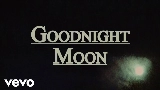 Okładka teledysku Goodnight Moon