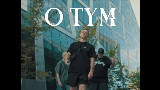 Okładka teledysku O tym