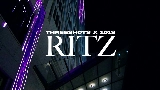 Okładka teledysku Ritz