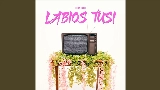Okładka teledysku Labios Tusi