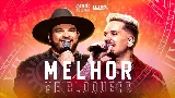 Okładka teledysku Melhor Me Bloquear - Ao Vivo