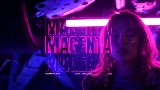 Okładka teledysku Magenta