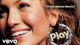Okładka teledysku Play - Trixie Mattel Remix