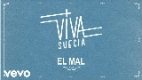 Okładka teledysku El Mal