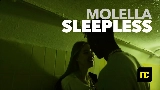 Okładka teledysku Sleepless