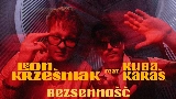 Okładka teledysku Bezsenność