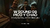 Okładka teledysku Pico Y Chao (W Sound 08)