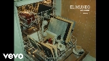 Okładka teledysku El Mundo