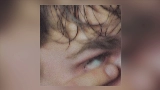 Okładka teledysku Donde Estás