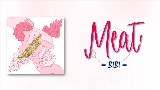 Okładka teledysku Meat