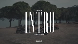 Okładka teledysku Intro
