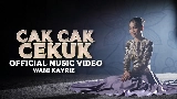 Okładka teledysku Cak Cak Cekuk
