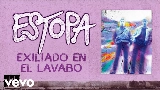 Okładka teledysku Exiliado en el Lavabo