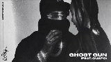Okładka teledysku Ghost Gun -
