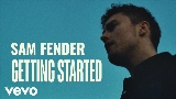 Okładka teledysku Getting Started