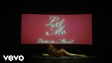 Okładka teledysku Let Me