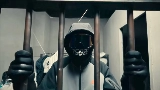 Okładka teledysku BARA OU BARREAUX