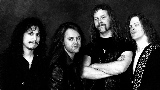 Okładka teledysku Enter Sandman - Take 35 - January 21st, 1991