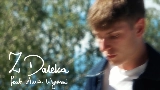 Okładka teledysku Z Daleka